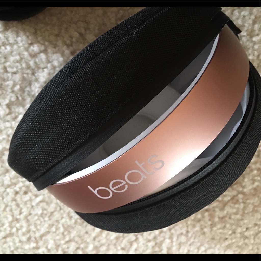 Beats Wireless Headphones